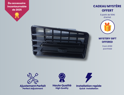 Volkswagen Golf 3 center cup holder