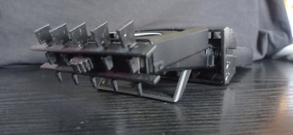 Porte Gobelet Volkswagen Golf 2  escamotable automatique