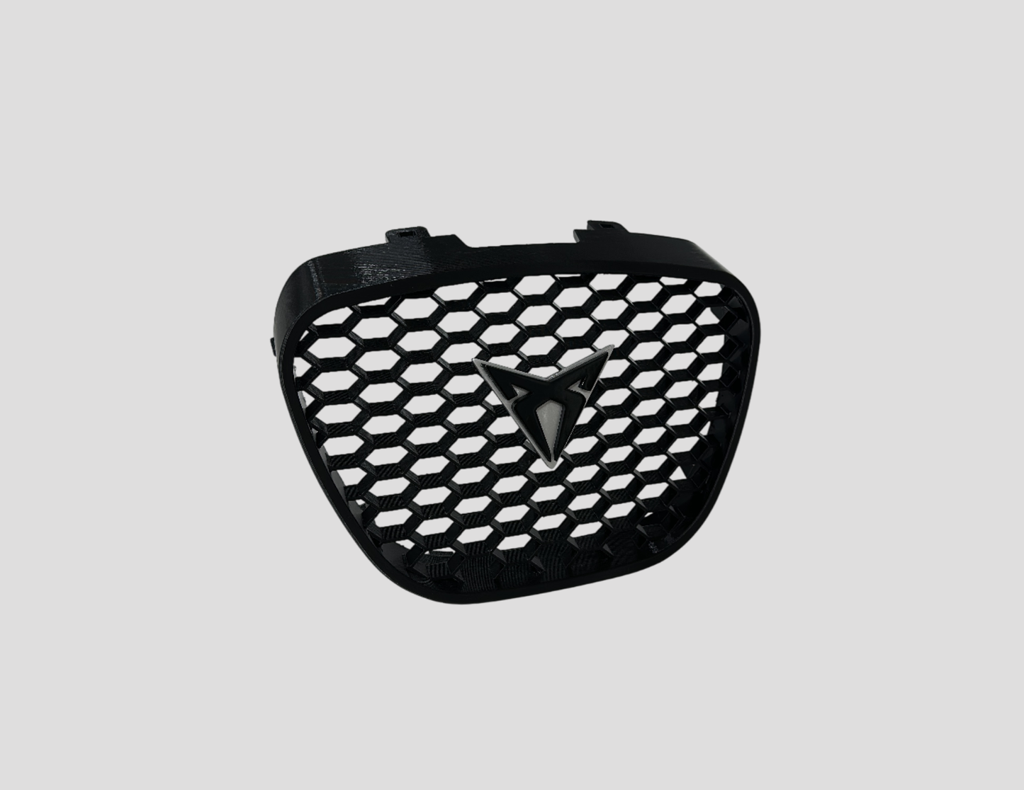 Seat Ibiza 6L High honeycomb grilles