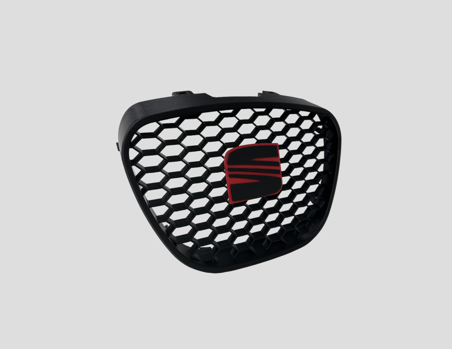 Seat Ibiza 6L High honeycomb grilles
