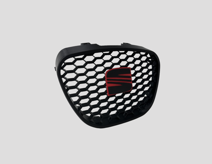 Seat Ibiza 6L High honeycomb grilles