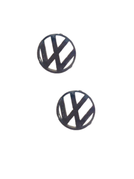 Clips de tableau de bord pour aérateurs – Golf 4