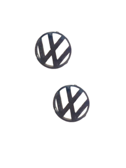 Clips de tableau de bord pour aérateurs – Golf 4