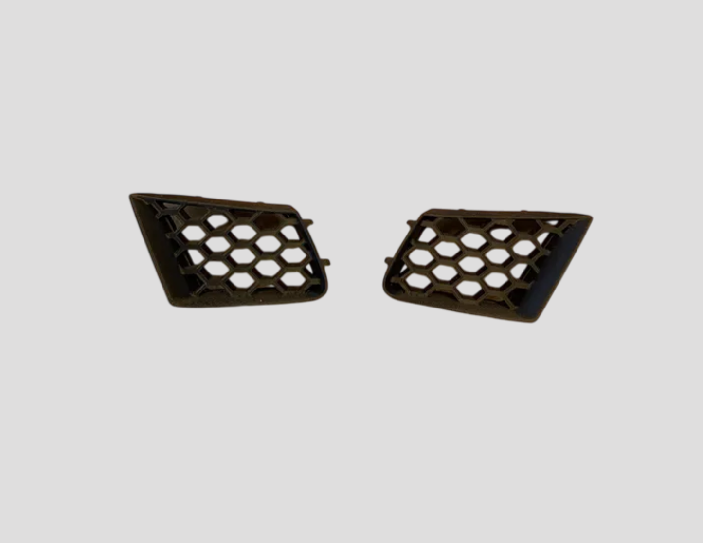 Seat Ibiza 6L High honeycomb grilles