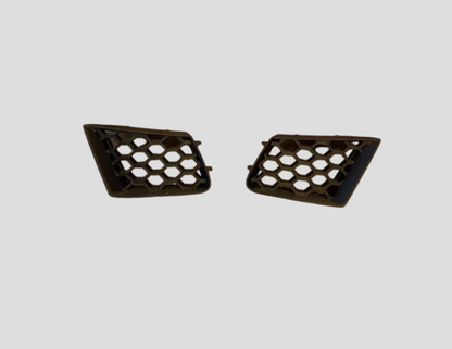 Seat Ibiza 6L High honeycomb grilles