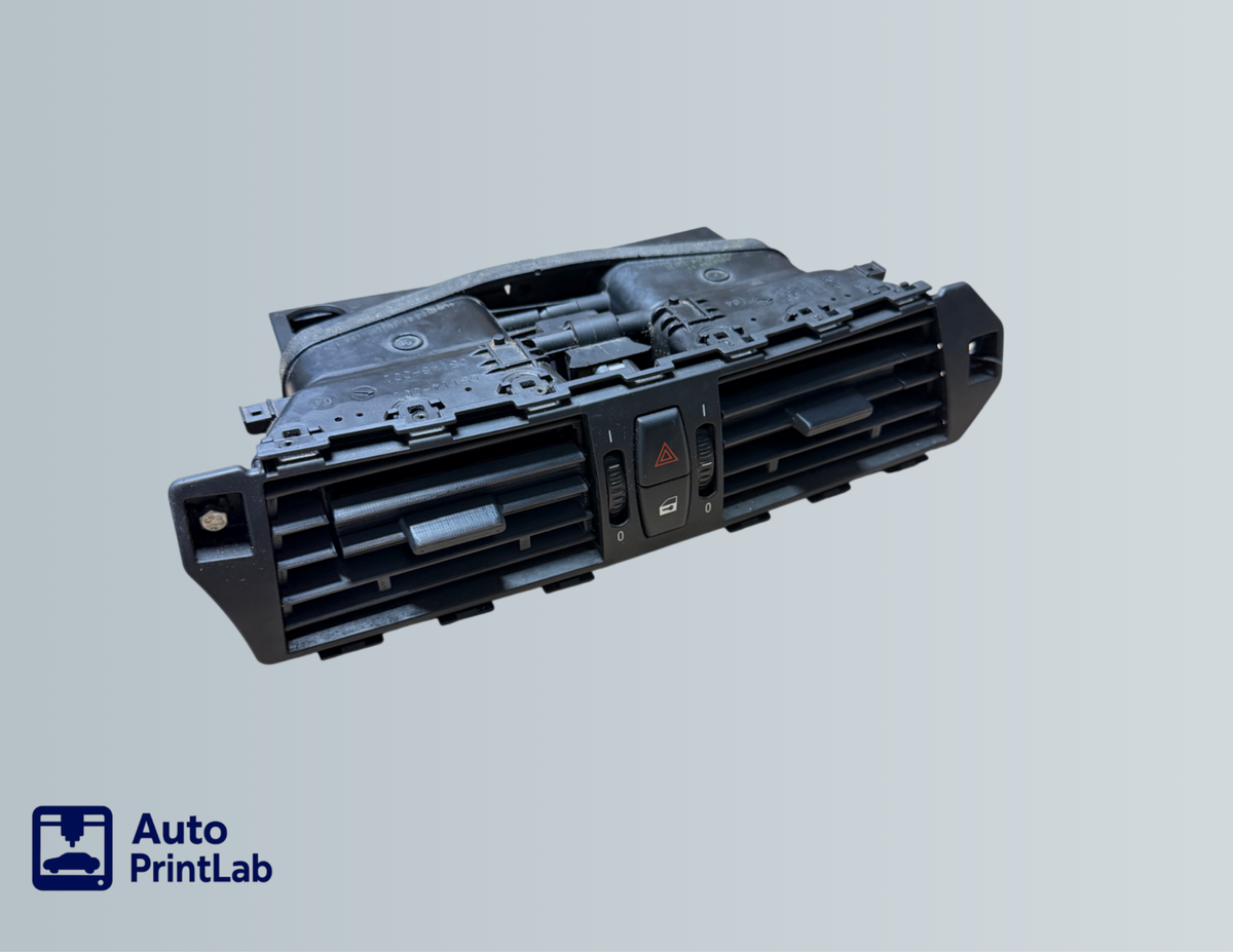 BMW E60/E61/E63/E64 Mittelgetränkehalter
