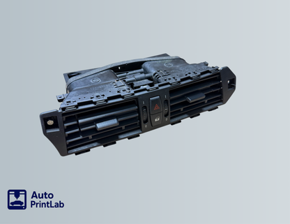 BMW E60/E61/E63/E64 Mittelgetränkehalter