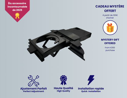 Porte Gobelet Central BMW E36