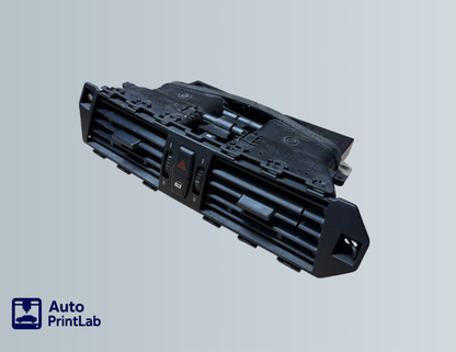 BMW E60/E61/E63/E64 Mittelgetränkehalter