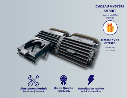 Porte-gobelet central BMW E39