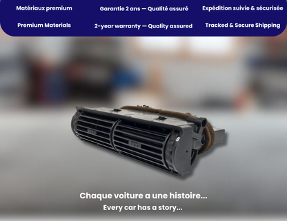 Porte-gobelet central BMW E30