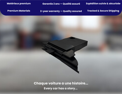 Porte Gobelet Central BMW E36