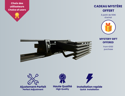 MERCEDES W124 center cup holder