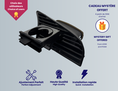 Porte Gobelet Central BMW E36