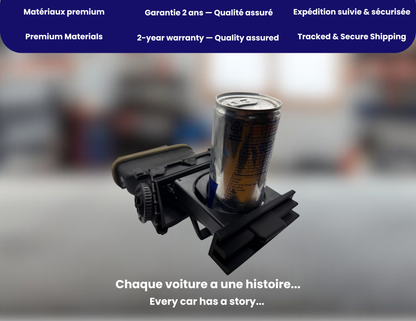 Porte-gobelet de ventilation latérale BMW E60 / E61