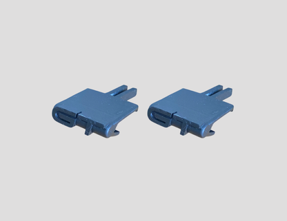 Renault Megane 4 GT Avant Ventilation Clips