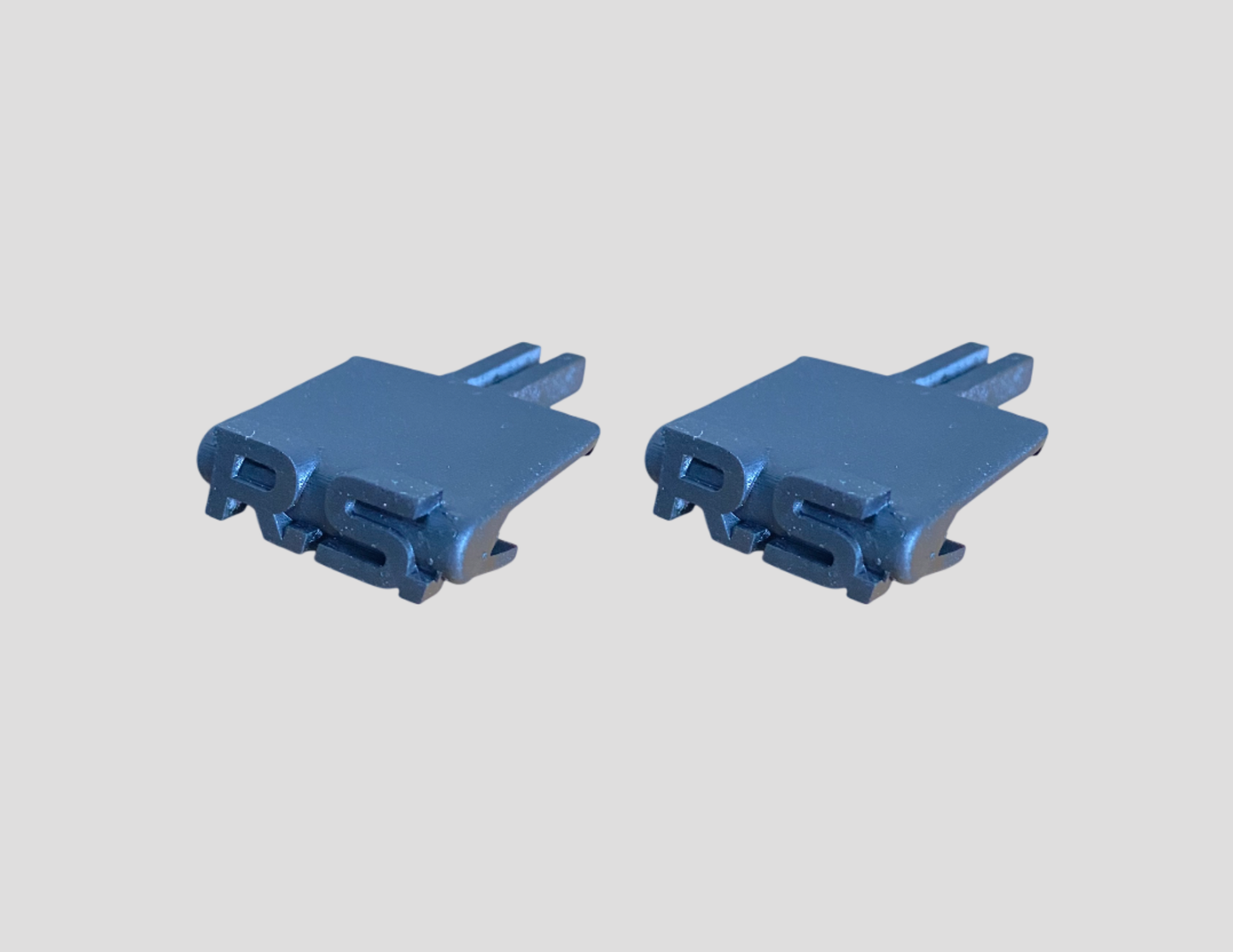 Renault Megane 4 RS Avant Ventilation Clips