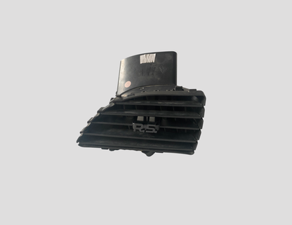 Renault Megane 3 RS ventilation clips