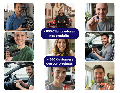 Porte Gobelet Central BMW E36