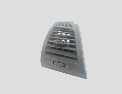 BMW 3 Series E90 ventilation clips with M logo