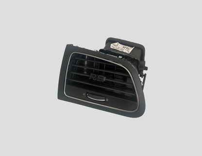 Renault Megane 4 RS Avant Ventilation Clips