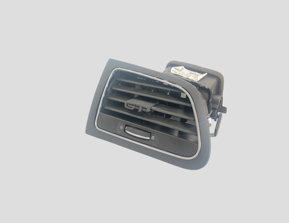 Renault Megane 4 GT Avant Ventilation Clips