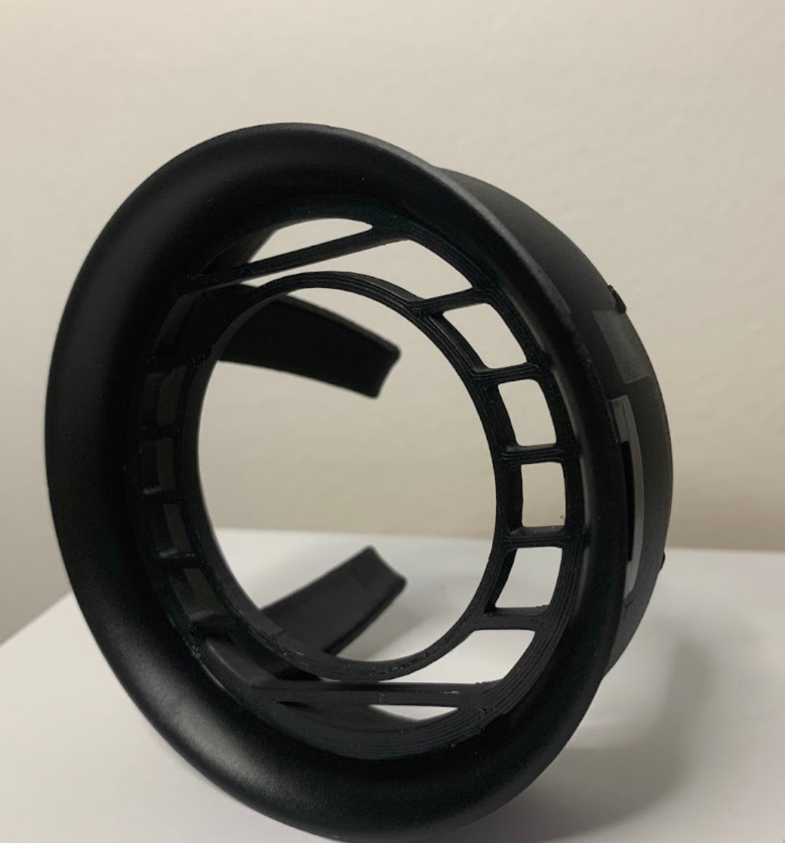 Gauge bracket for Seat Ibiza 6L – OEM integration &amp; performance look