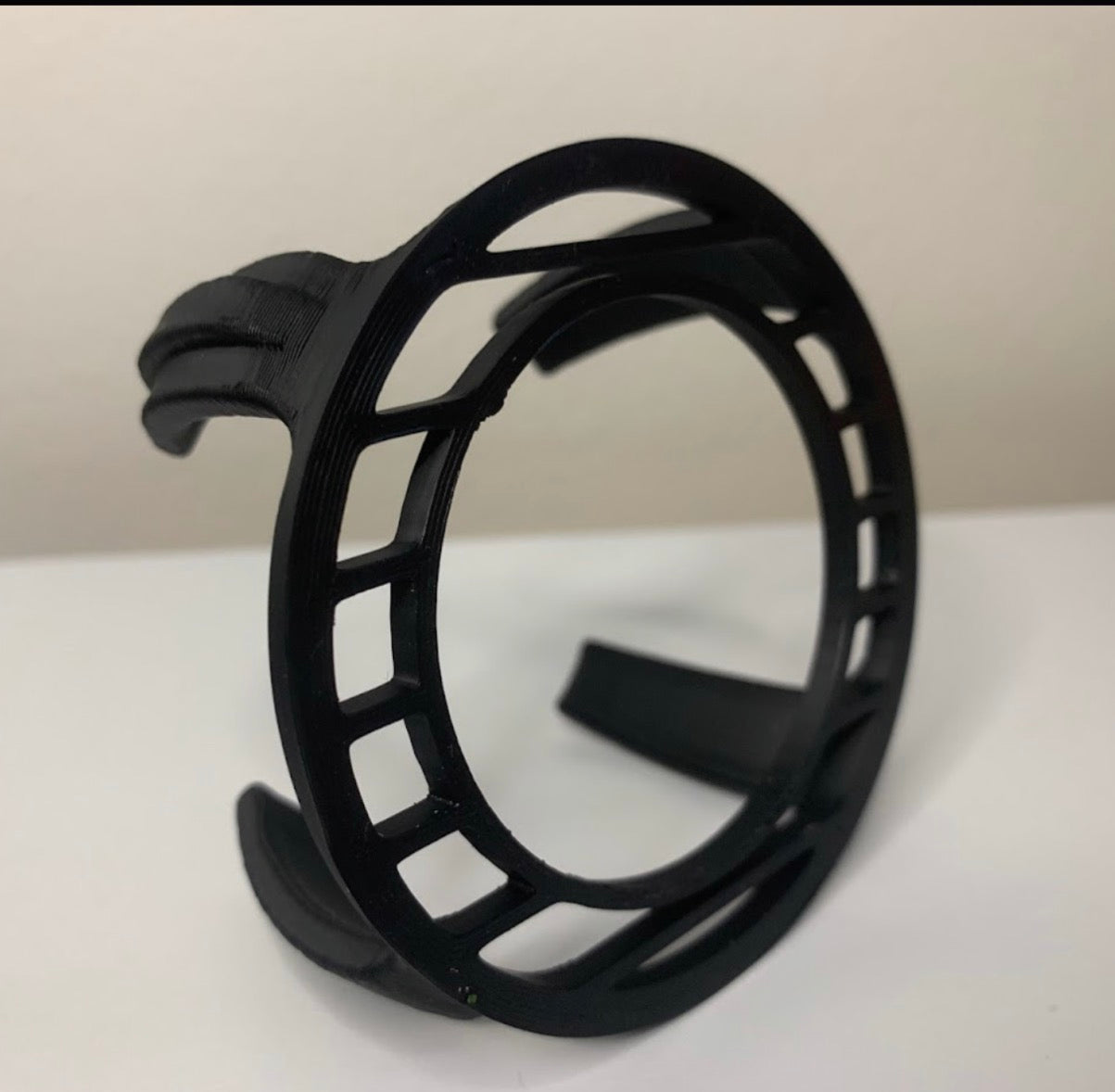 Gauge bracket for Seat Ibiza 6L – OEM integration &amp; performance look