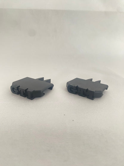 Volkswagen Golf VII 7 GTI ventilation clips