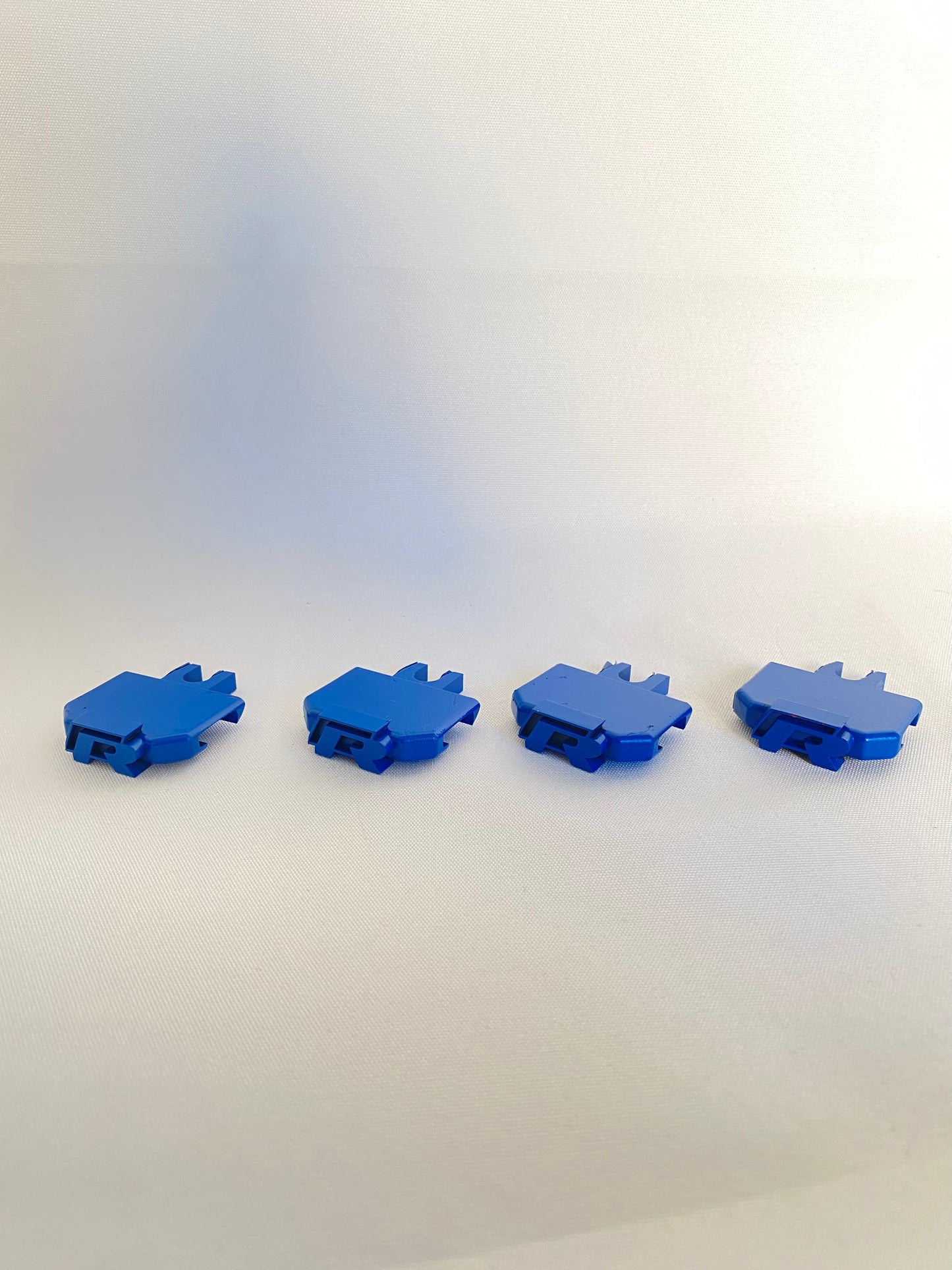 Clips de ventilation Volkswagen Golf 7 R