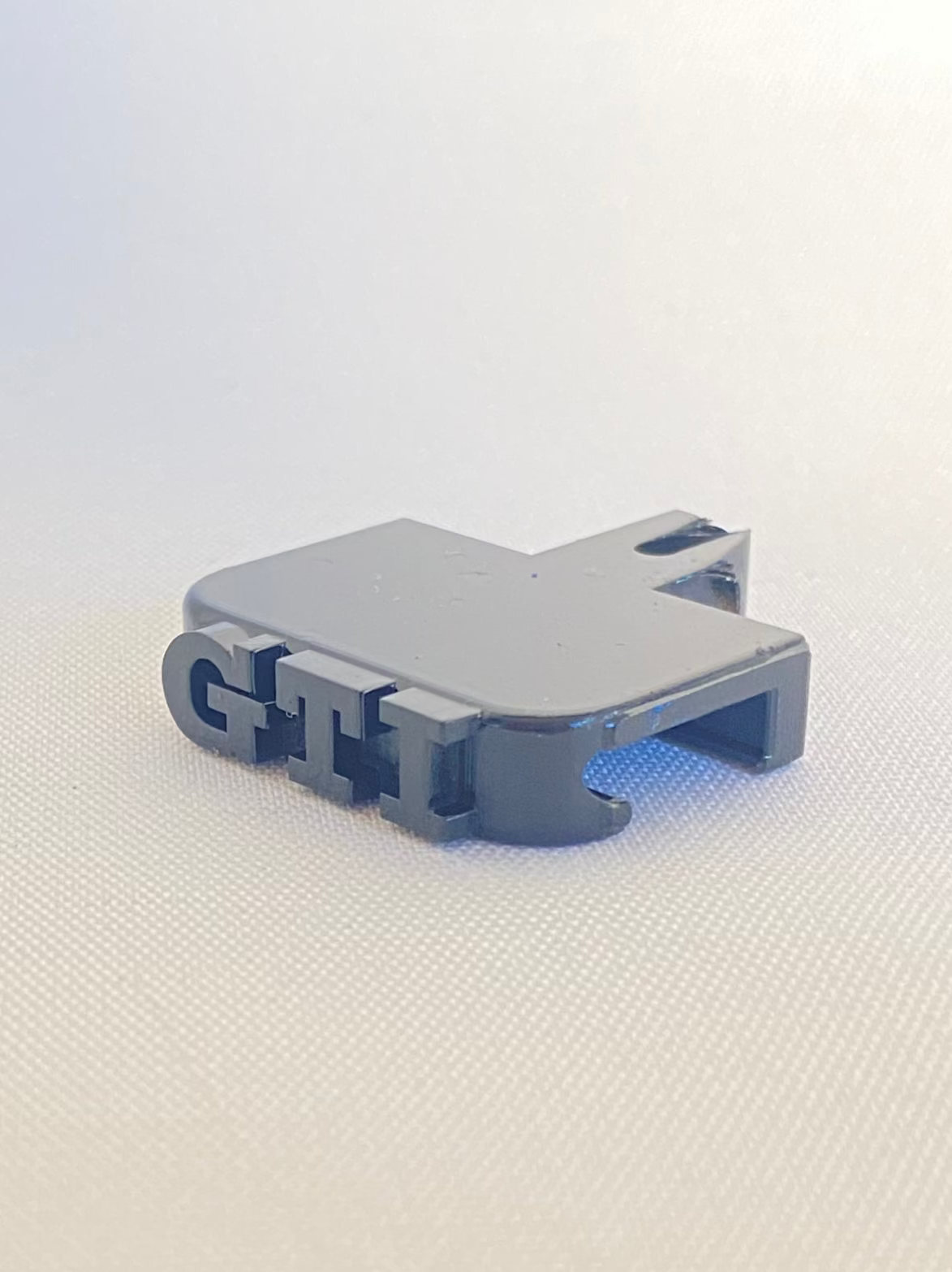 Volkswagen Golf 5 GTI ventilation clips