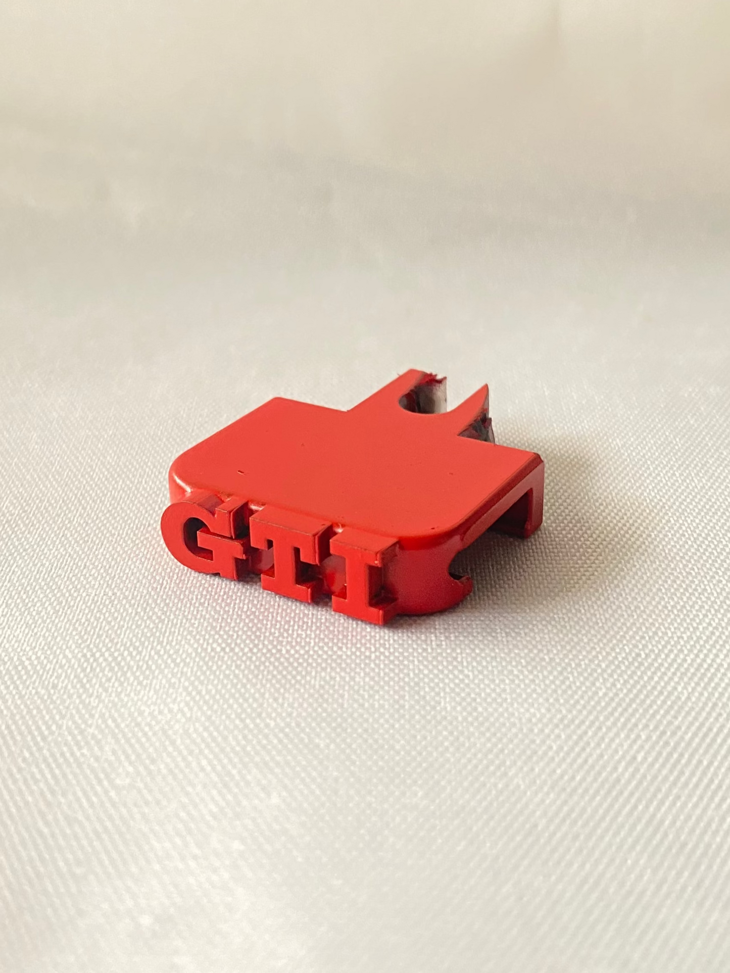 Volkswagen Golf 5 GTI ventilation clips