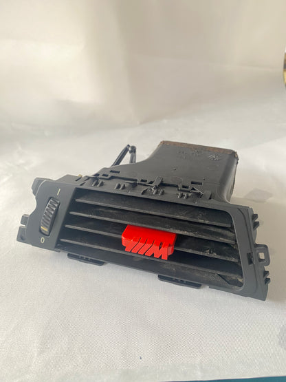 BMW 3 Series E90 ventilation clips with M logo