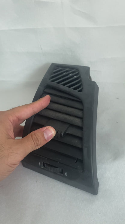 BMW 3 Series E90 ventilation clips with M logo