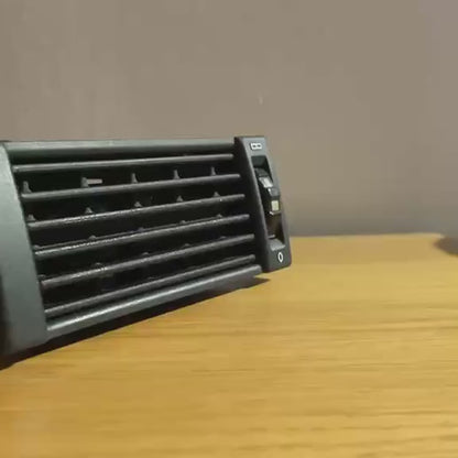 MERCEDES W124 center cup holder